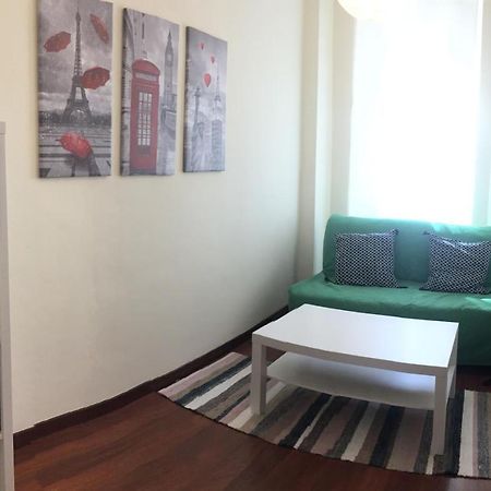 Rosy Apartment โรม ภายนอก รูปภาพ
