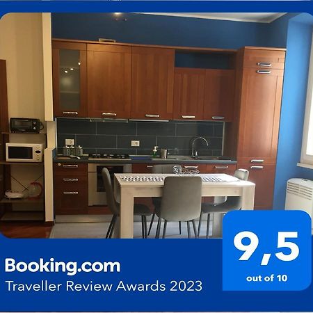 Rosy Apartment โรม ภายนอก รูปภาพ
