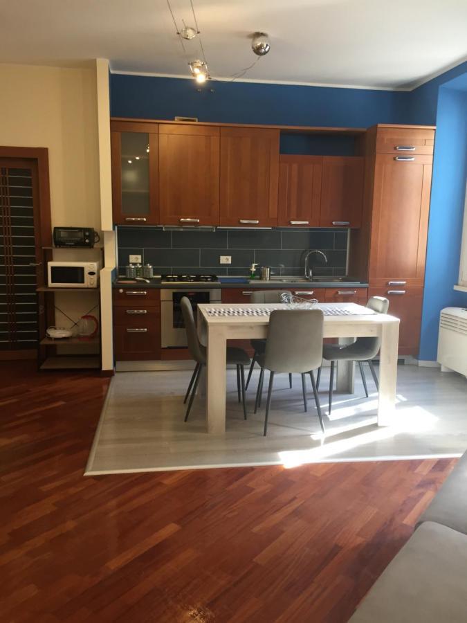 Rosy Apartment โรม ภายนอก รูปภาพ