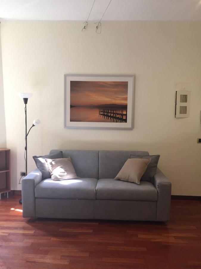Rosy Apartment โรม ภายนอก รูปภาพ