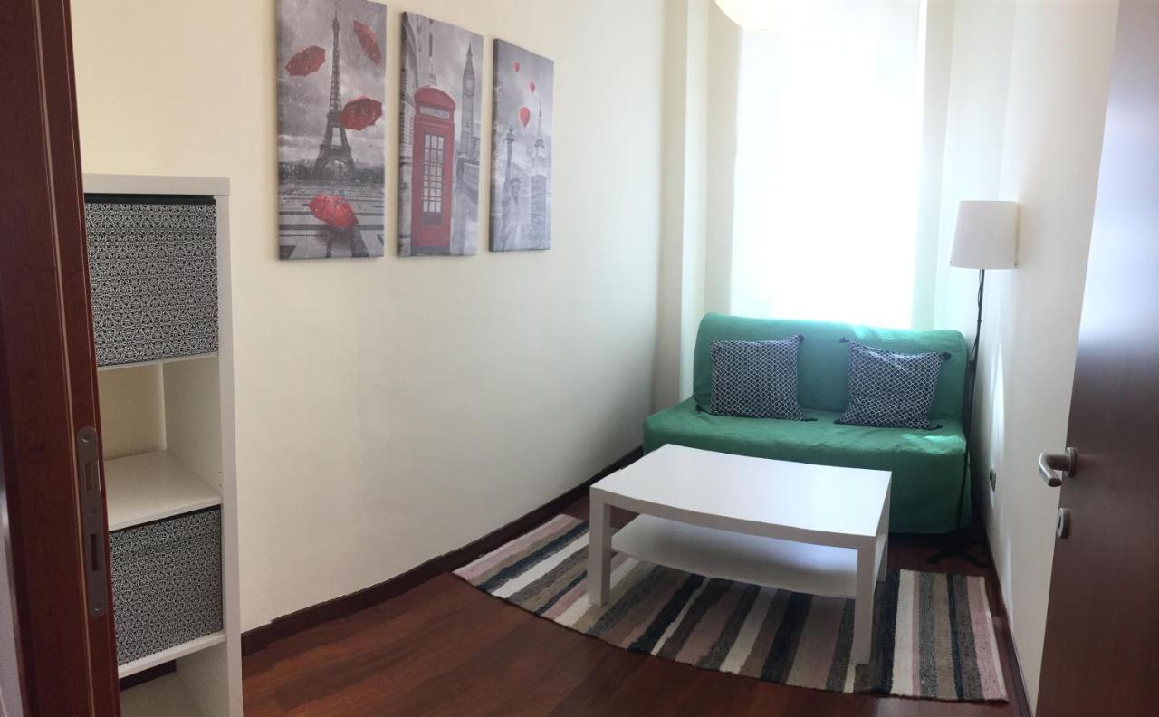 Rosy Apartment โรม ภายนอก รูปภาพ